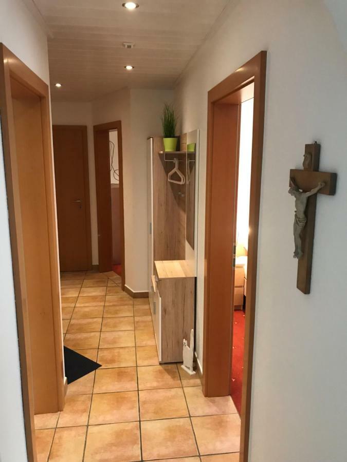 Ferienwohnung Julia Brixen im Thale Exterior photo