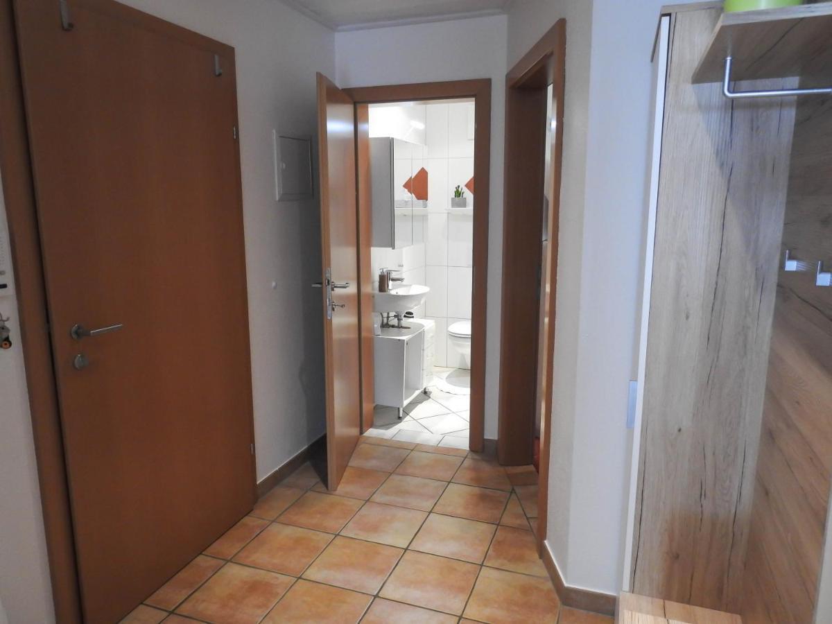 Ferienwohnung Julia Brixen im Thale Exterior photo