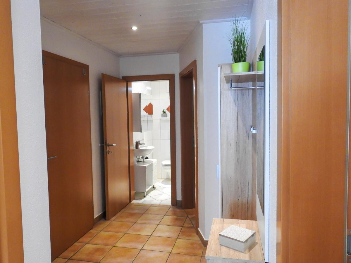 Ferienwohnung Julia Brixen im Thale Exterior photo